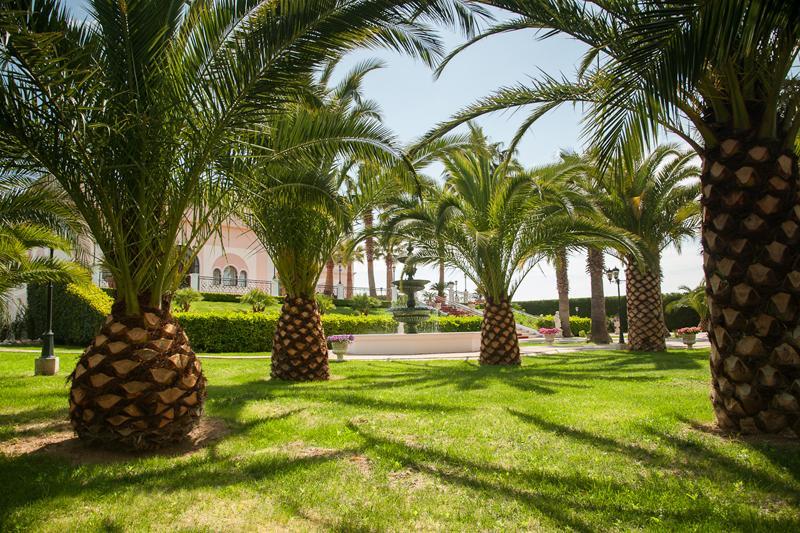 La Corte Di Opaka Canosa di Puglia Luaran gambar